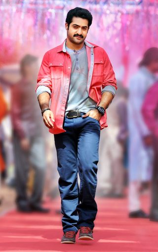 Ramayya Vasthavayya still 5