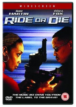 Ride or Die still 11