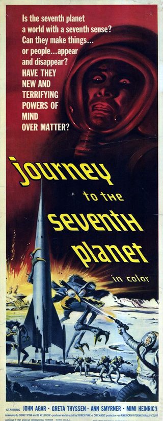 Journey to the Seventh Planet still 1