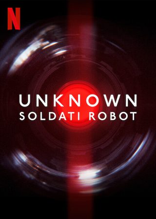 Unknown: Killer Robots still 5