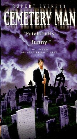 Cemetery Man still 5