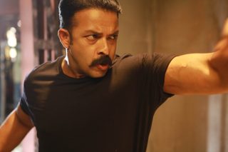 IDI: Inspector Dawood Ibrahim still 8