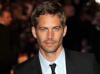 Paul Walker, photo 2 of 3