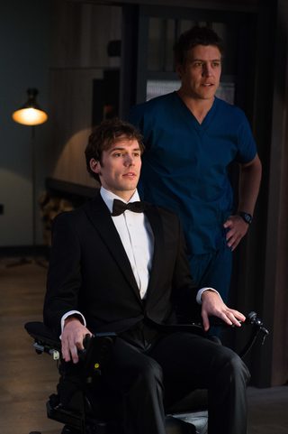 Me Before You still 4