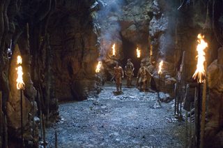 The Scorpion King 2: Rise of a Warrior still 4