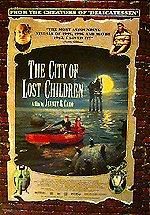 The City of Lost Children still 4