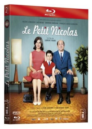 Little Nicholas still 8