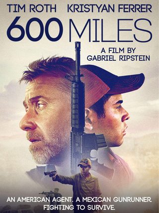 600 Miles still 7
