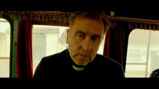 The Padre still 2
