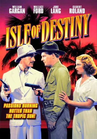 Isle Of Destiny still 6