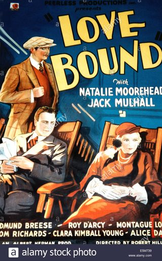Love Bound still 8