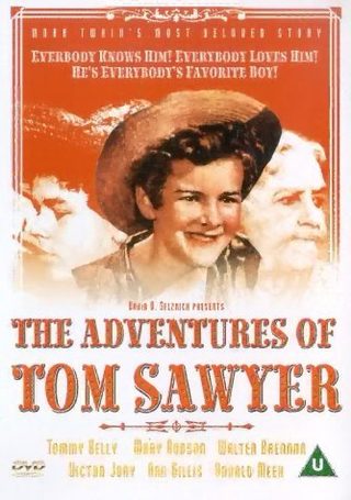 The Adventures of Tom Sawyer still 4