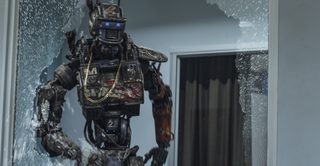 Chappie still 8