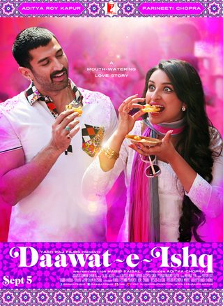 Daawat-e-Ishq still 3