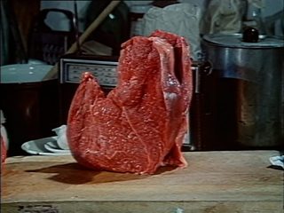 Meat Love still 1