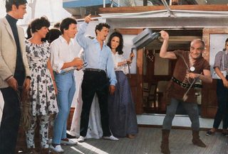 The Troops of St. Tropez still 6