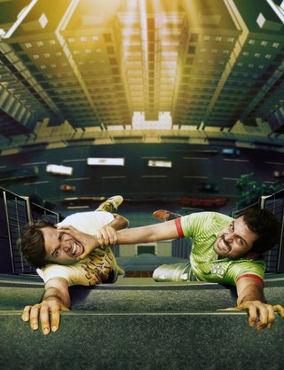 Biriyani still 5