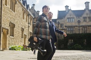 The Quiet Ones still 1