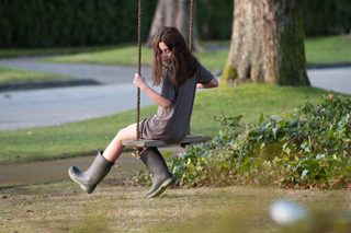 The Possession still 5
