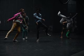 Let's Dance still 1
