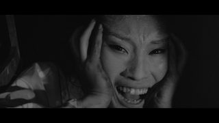 Samurai Wolf II still 3