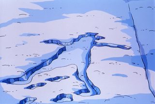 Grandma Got Run Over by a Reindeer still 6