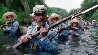 1898: Our Last Men in the Philippines still 6
