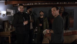 The Bastard Sons still 1