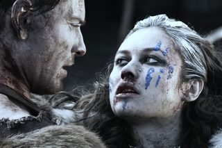 Centurion still 3
