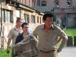 Serbian Scars still 5