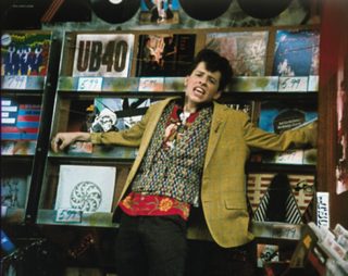 Pretty in Pink still 8