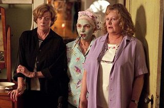 Divine Secrets of the Ya-Ya Sisterhood still 1