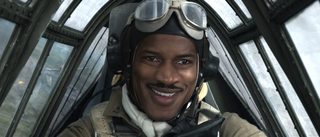 Red Tails still 8