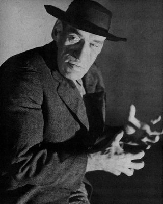 The Brute Man still 7