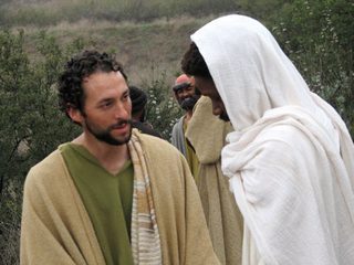 Color of the Cross still 4