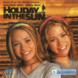 Holiday in the Sun still 4