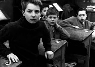 The 400 Blows still 1
