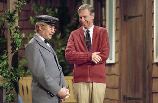 Won't You Be My Neighbor? still 1