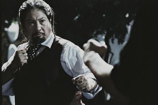SPL: Kill Zone still 2