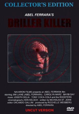 The Driller Killer still 3