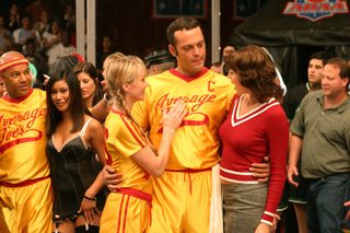 Dodgeball: A True Underdog Story still 1