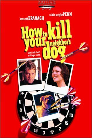 How to Kill Your Neighbor's Dog still 3