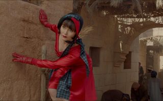 Miss Fisher and the Crypt of Tears still 1