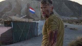 Line of Fire still 2