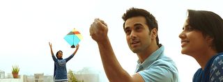 Fukrey still 3