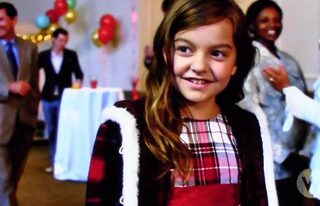 Ice Sculpture Christmas still 8