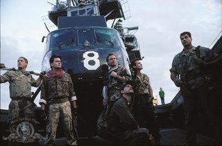 Navy Seals still 5