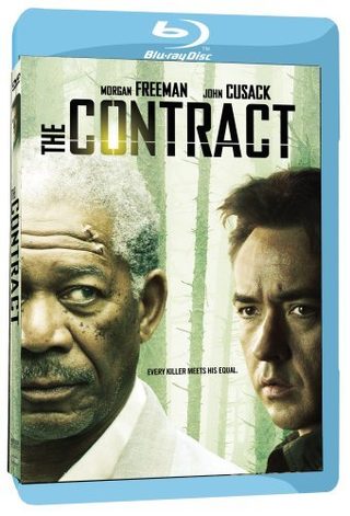 The Contract still 2