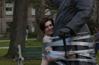 College still 4
