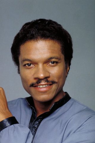 Billy Dee Williams, photo 2 of 3